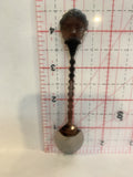 Idaho State  Souvenir Spoon