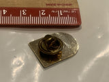 Edson Alberta Canada Lapel Hat Pin EL