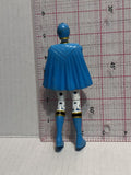 Blue Mystic Light Power Ranger 2005 Bandai  Toy Action Figure