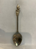 Cornwall Elf Souvenir Spoon