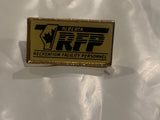 Alberta RFP Recreation Facility Personnal Lapel Hat Pin BY