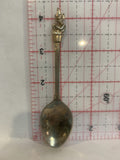 Cornwall Elf Souvenir Spoon