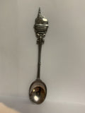 NH Kerk Hardinxveld Giessendam Souvenir Spoon