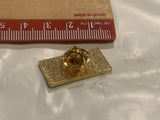 Alberta RFP Recreation Facility Personnal Lapel Hat Pin BY