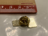 Army Ribbon '71 Lapel Hat Pin EL