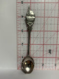 NH Kerk Hardinxveld Giessendam Souvenir Spoon