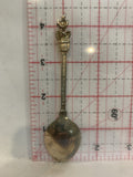 Cornwall Elf Souvenir Spoon