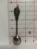 NH Kerk Hardinxveld Giessendam Souvenir Spoon