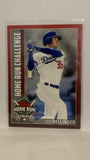 HRC-32 Cody Bellinger Los Angeles Dodgers 2019 Topps Series 1 Baseball Card