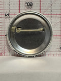 National Public Health Week April 1996 Button Pinback