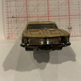 Copper '64 Riviera ©2001 Hot Wheels Diecast Car EL