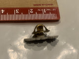 St Alberta Alberta Canada Lapel Hat Pin EL