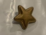 Star   Lapel Hat Pin BY