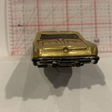 Copper '64 Riviera ©2001 Hot Wheels Diecast Car EL