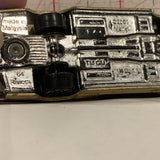 Copper '64 Riviera ©2001 Hot Wheels Diecast Car EL