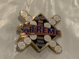 2002 Florida Xtreme USSSA State Champs Baseball 10U AAU Lapel Hat Pin BY