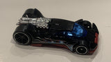 Black Vulture Hot Wheels Toy Diecast Car