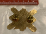 2002 Florida Xtreme USSSA State Champs Baseball 10U AAU Lapel Hat Pin BY