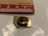 Alberta Flag Province Lapel Hat Pin EL