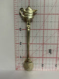 Teapot Souvenir Spoon