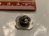 Route 66 Sign Lapel Hat Pin EL
