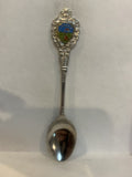 Jamaica Souvenir Spoon