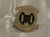 Nova Scotia Government Retired Employees Association 10th 1985 1995 Lapel Hat Pin BY
