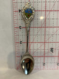 Jamaica Souvenir Spoon