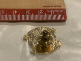 Nova Scotia Government Retired Employees Association 10th 1985 1995 Lapel Hat Pin BY