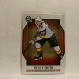 #39 Reilly Smith Vegas Golden Knights2018-19 OPC Coast to Coast Hockey Card KI