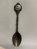 National Hockey Team of Japan J I H S  Souvenir Spoon