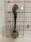 Celebrate Saskatchewan 1905 1980 Souvenir Spoon