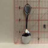 Expo 86 Vancouver Collectable Souvenir Spoon AC