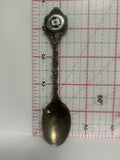 National Hockey Team of Japan J I H S  Souvenir Spoon