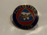 Pacesetter Club NCAE Lapel Hat Pin EL