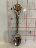 Ottawa April 17 1982 Canada Souvenir Spoon