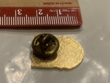 Village of Bentley 85 Yrs 1915-2000 Logo Lapel Hat Pin EL