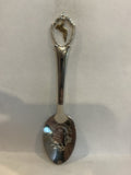 Florida State Souvenir Spoon