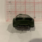 Green R0920 Stock Racer Hot Wheels Diecast Car EL