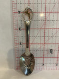 Florida State Souvenir Spoon