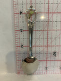 Florida State Souvenir Spoon