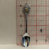 Echuca Victoria Australia Collectable Souvenir Spoon AC