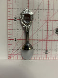 Nevada Rodeo Souvenir Spoon