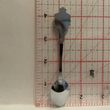 Echuca Victoria Australia Collectable Souvenir Spoon AC