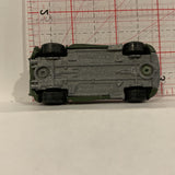 Green R0920 Stock Racer Hot Wheels Diecast Car EL