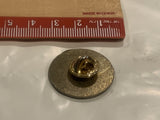 Pegasus Rainbow Stars Lapel Hat Pin BY