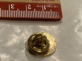 TOPS Calgary Alberta AB 1589 Lapel Hat Pin EM