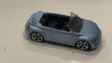 Blue 2019 Volkswagen Beetle GKK38 Matchbox Toy Diecast Car
