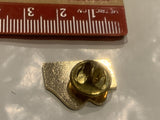 Calgary 1991 Provincial Forest Capital Lapel Hat Pin EM