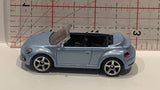Blue 2019 Volkswagen Beetle GKK38 Matchbox Toy Diecast Car